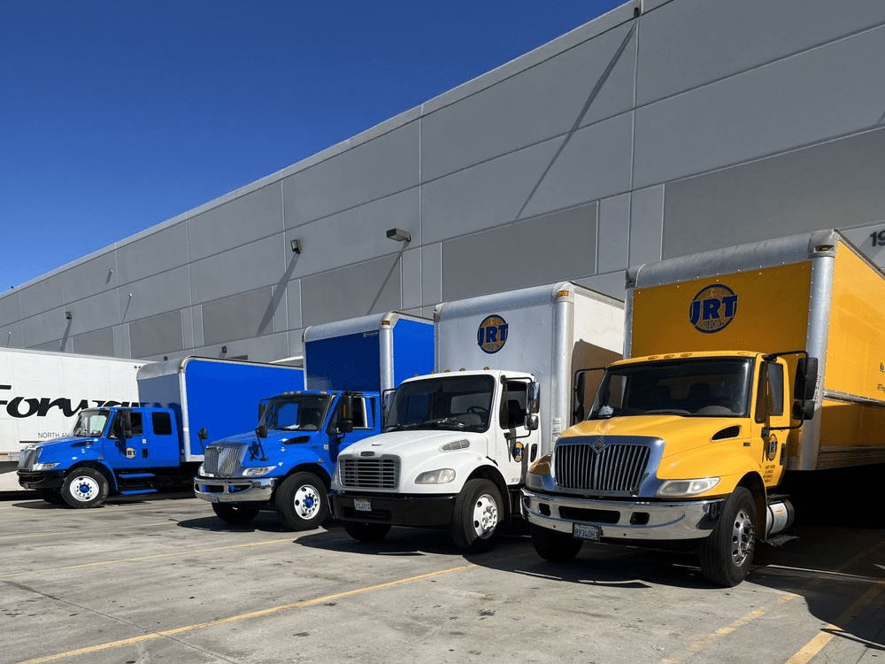 The Fleet